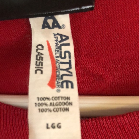 Thrasher T-shirt - Picture 2 of 5